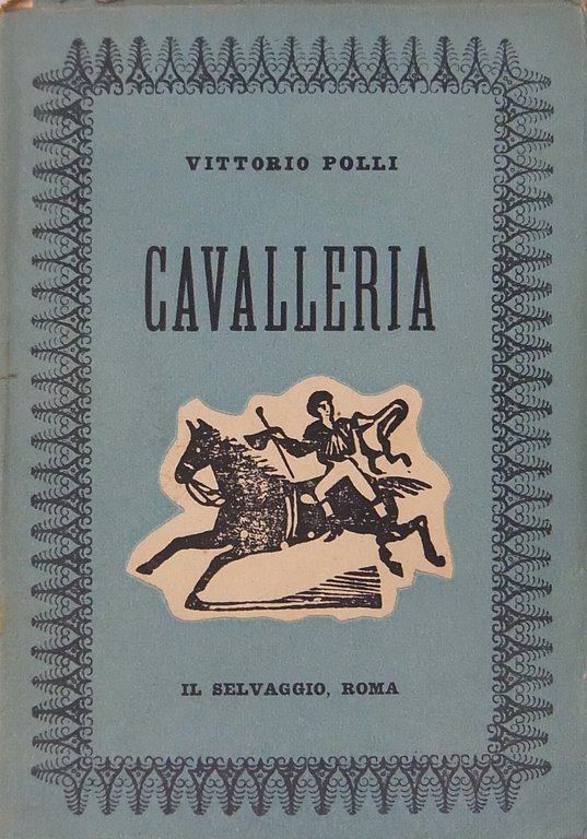 Cavalleria | Immagine Gallery 2