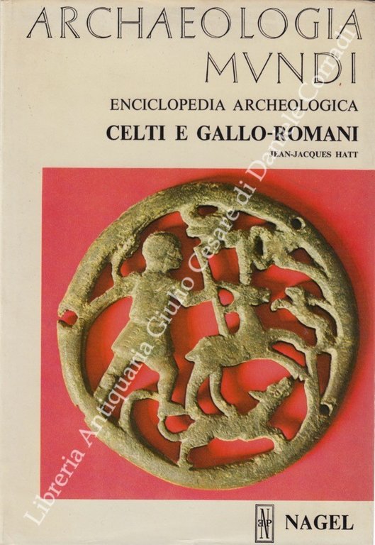 Celti e gallo-romani | Immagine Gallery 2