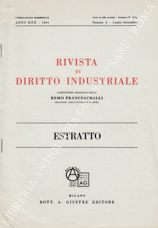 Cenni sul brevetto comunitario | Immagine Gallery 2