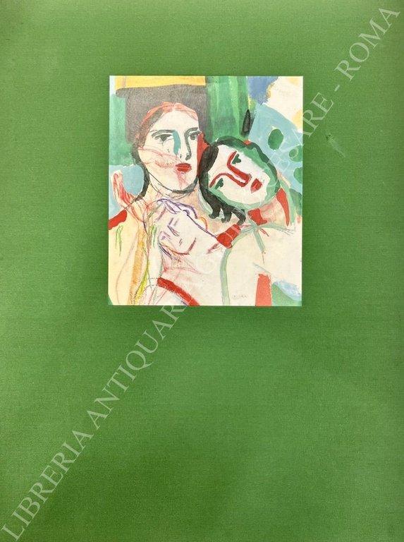 Cent'anni di solitudine. Illustrazioni di Sandro Chia | Immagine Gallery 2