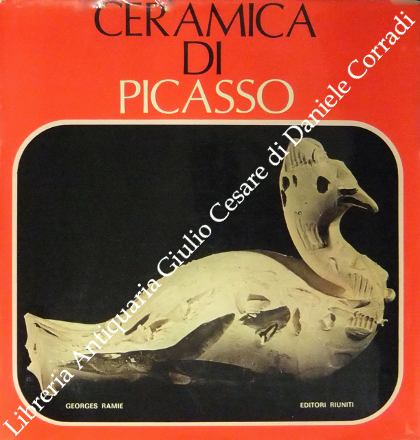 Ceramica di Picasso | Immagine Gallery 2