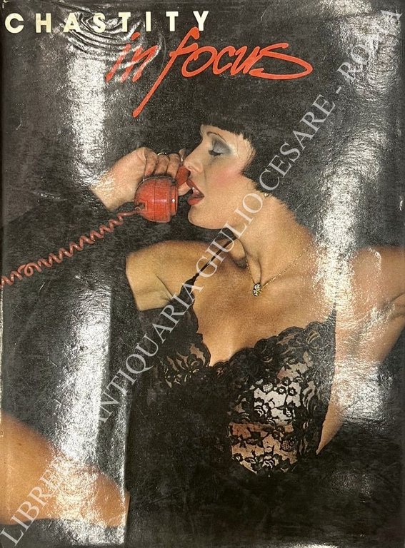 Chastity in focus | Immagine Gallery 2