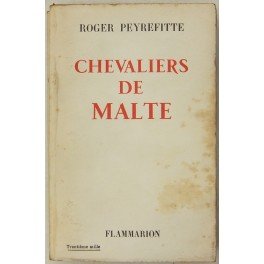 Chevaliers de Malte