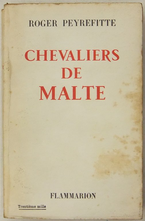 Chevaliers de Malte | Immagine Gallery 2