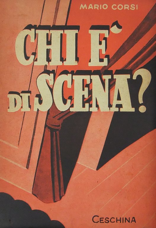 Chi è di scena? | Immagine Gallery 2
