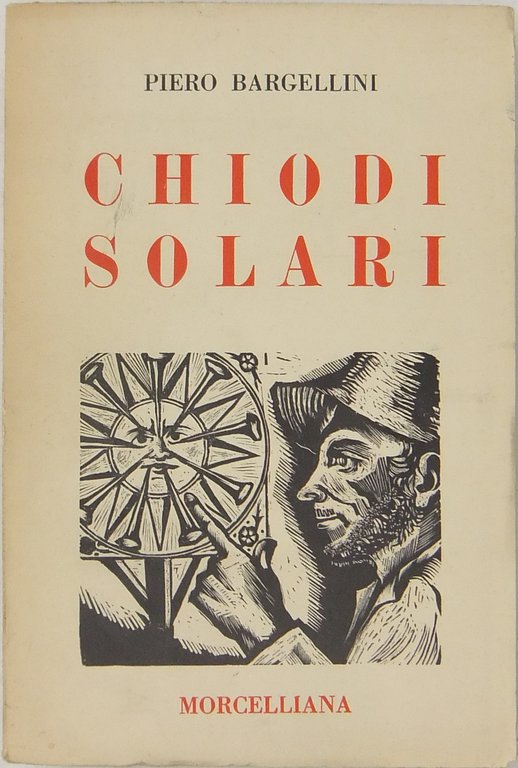 Chiodi solari | Immagine Gallery 2