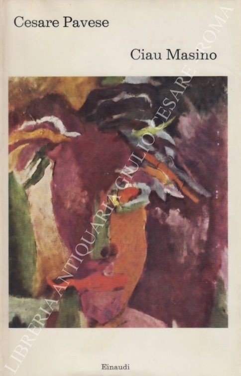 Ciau Masino | Immagine Gallery 2