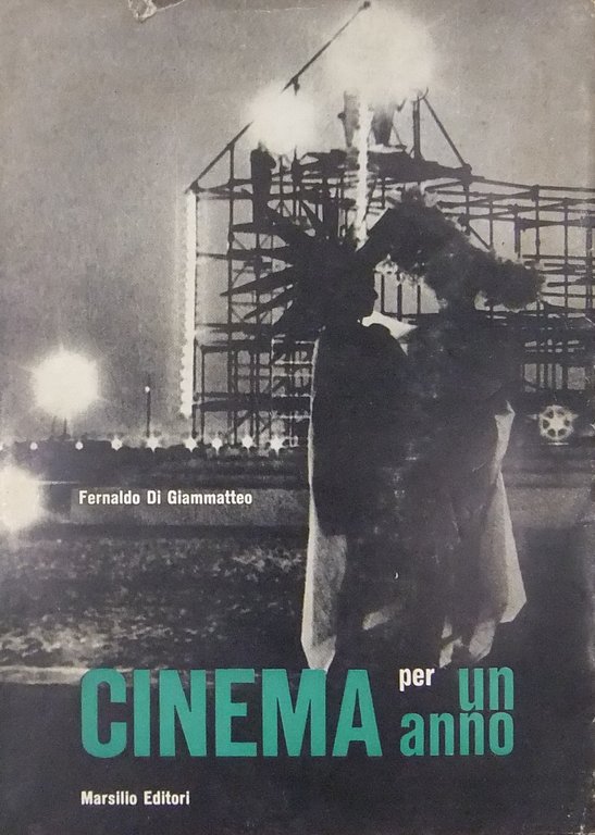 Cinema per un anno | Immagine Gallery 2