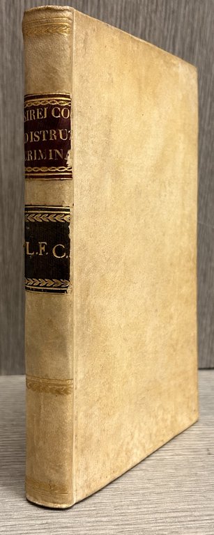 Codice di istruzione criminale annotato delle disposizioni legislative e delle … | Immagine Gallery 2