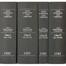 Codice di procedura civile commentato. Libro primo - Disposizioni generali … | Immagine Gallery 2