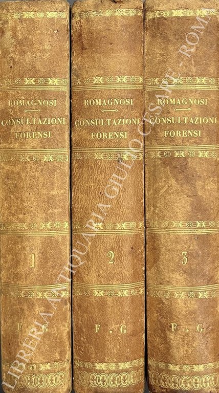 Collezione delle scelte; Consultazioni forensi. Con note | Immagine Gallery 2