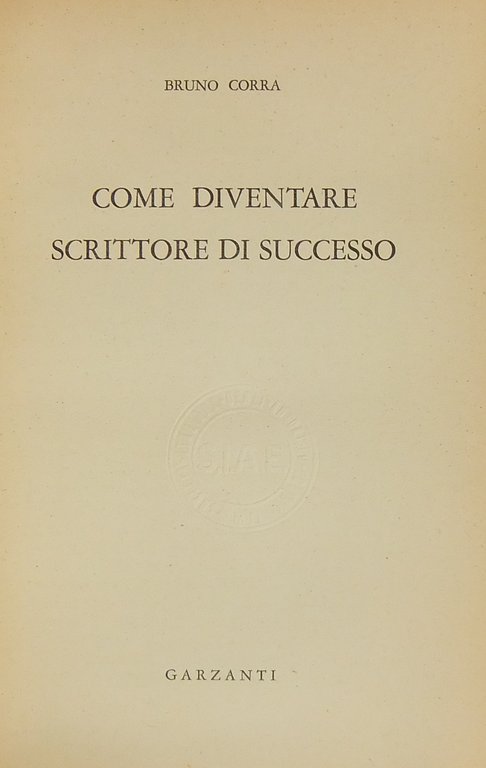 Come diventare scrittore di successo | Immagine Gallery 2