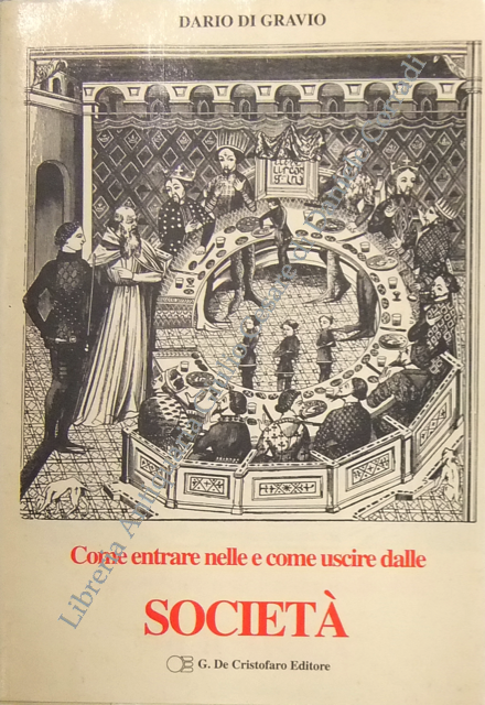 Come entrare nelle e come uscire dalle società | Immagine Gallery 2