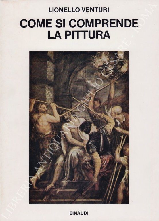 Come si comprende la pittura. Da Giotto a Chagall. Nota … | Immagine Gallery 2