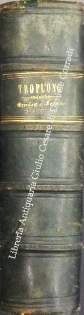 Comentario dei privilegi e delle ipoteche. Accresciuto del confronto delle … | Immagine Gallery 2