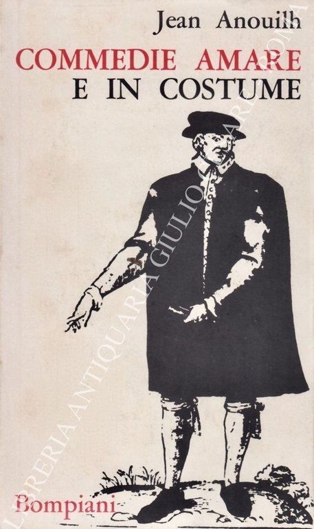 Commedie amare e in costume | Immagine Gallery 2