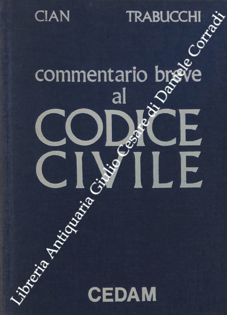 Commentario breve al codice civile | Immagine Gallery 2