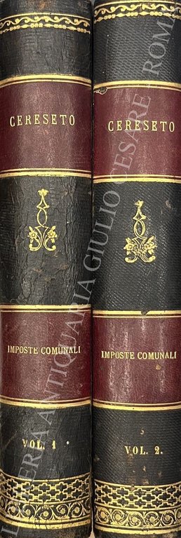 Commento alle leggi sulle imposte comunali | Immagine Gallery 2