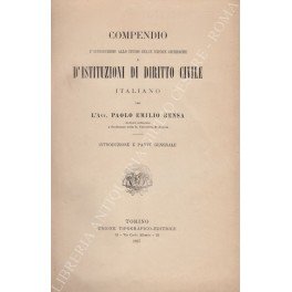 Compendio d'introduzione allo studio delle scienze giuridiche e d'istituzioni di …