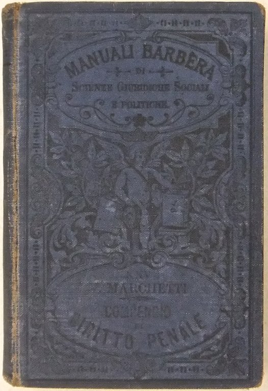 Compendio di diritto penale | Immagine Gallery 2