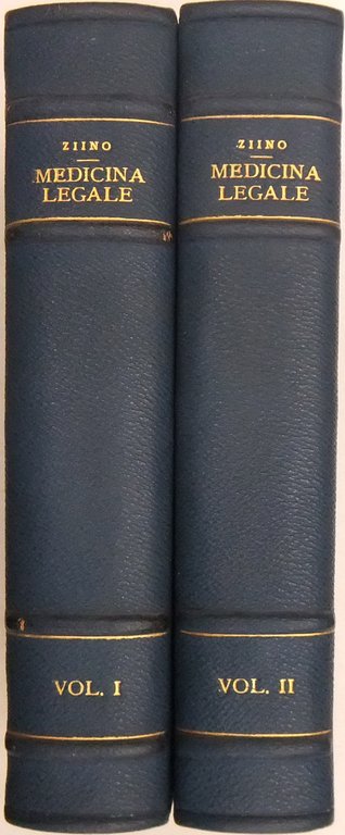 Compendio di medicina legale e giurisprudenza medica secondo le leggi … | Immagine Gallery 2
