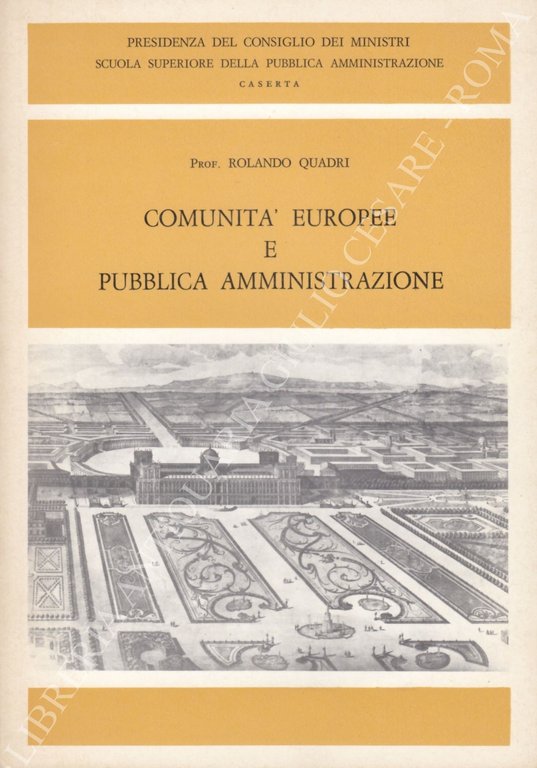 Comunità europee e pubblica amministrazione | Immagine Gallery 2