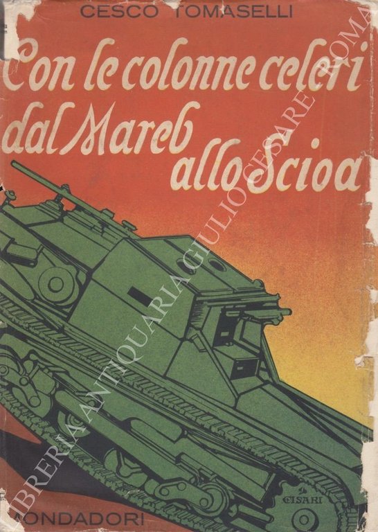 Con le Colonne Celeri dal Mareb allo Scioa. Con 58 … | Immagine Gallery 2