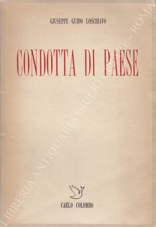 Condotta di paese | Immagine Gallery 2