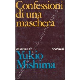 Confessioni di una maschera. Romanzo