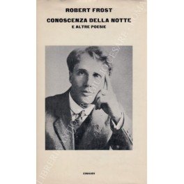 Conoscenza della notte e altre poesie. Traduzione di Giovanni Giudici