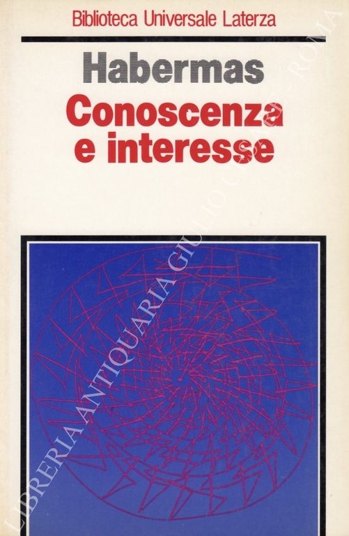 Conoscenza e interesse | Immagine Gallery 2