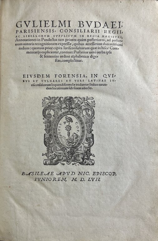 Consiliarii Regii, ac libellorum supplicum in Regia Magistri, Annotationes in … | Immagine Gallery 2