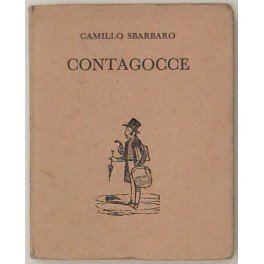 Contagocce | Immagine Gallery 1