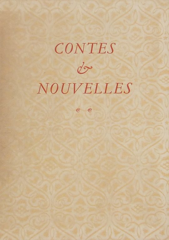 Contes et Nouvelles. Illustrations de Brunelleschi | Immagine Gallery 2