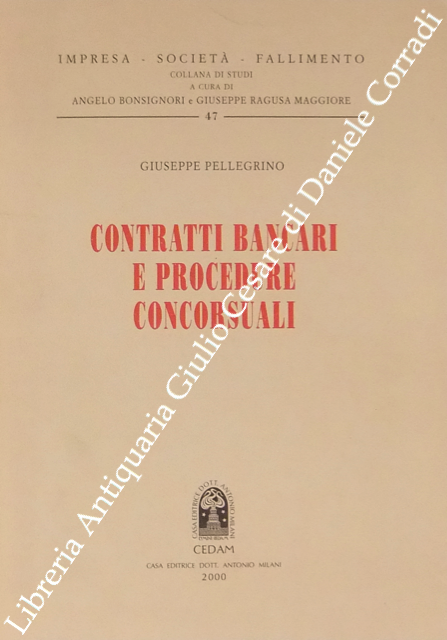 Contratti bancari e procedure concorsuali | Immagine Gallery 2