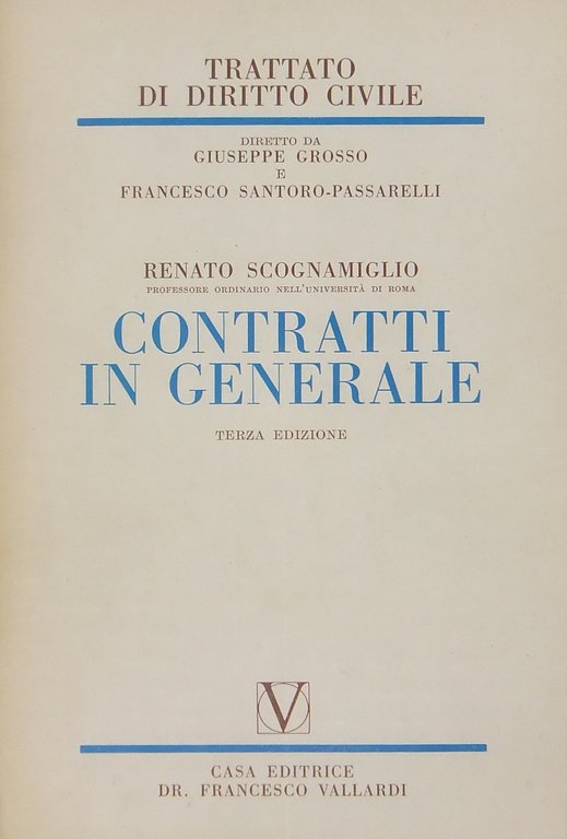 Contratti in generale | Immagine Gallery 2