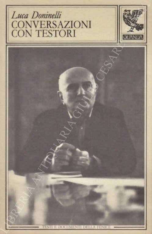 Conversazioni con Testori | Immagine Gallery 2