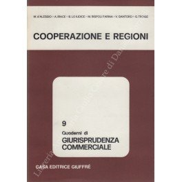 Cooperazione e regioni | Immagine principale