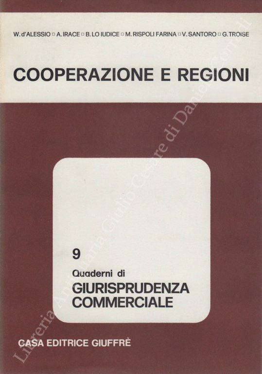 Cooperazione e regioni | Immagine Gallery 2