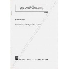 Copia privata e diritti di produttori ed artisti | Immagine principale