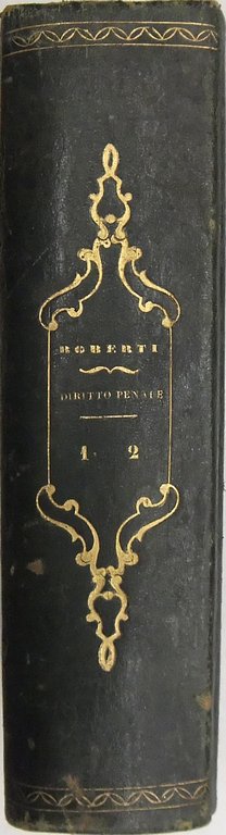 Corso completo del diritto penale del Regno delle Due Sicilie … | Immagine Gallery 1