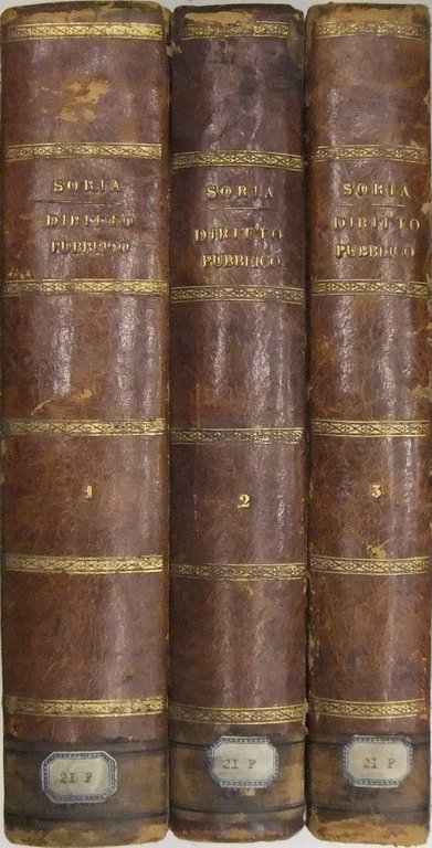 Corso completo di diritto pubblico elementare | Immagine Gallery 2