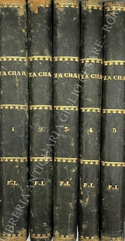 Corso di diritto civile francese. Prima traduzione italiana eseguita nello … | Immagine Gallery 2