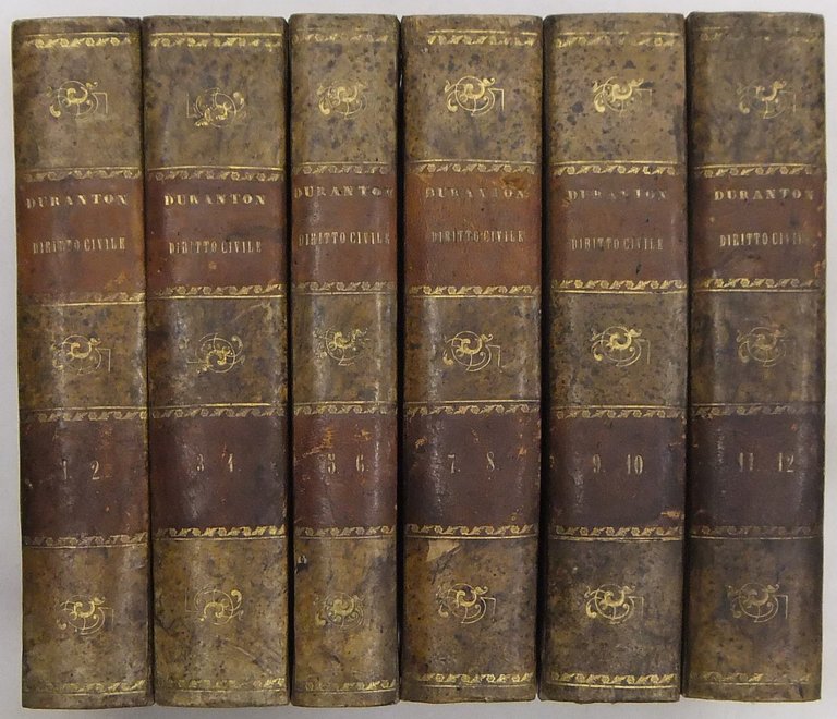 Corso di diritto civile secondo il codice francese. Nuova versione … | Immagine Gallery 2