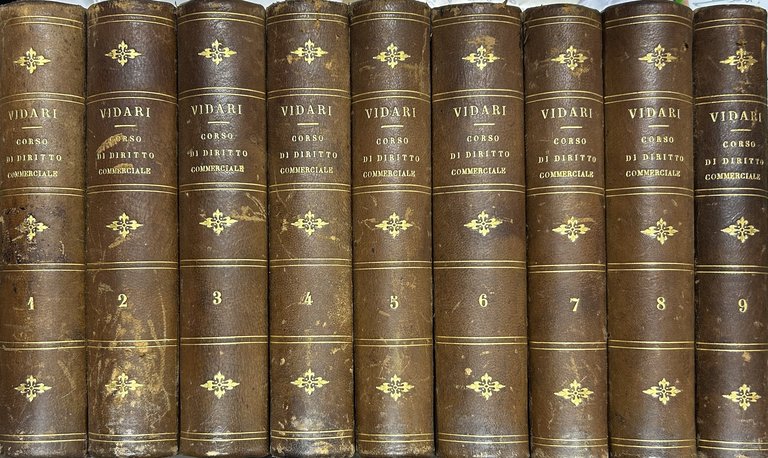 Corso di diritto commerciale | Immagine Gallery 2