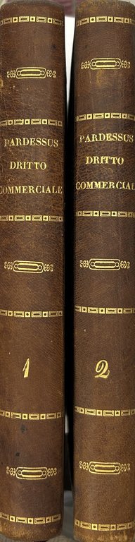 Corso di diritto commerciale. Col confronto degli articoli del Codice … | Immagine Gallery 2