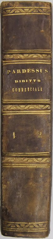 Corso di diritto commerciale. Recato dal francese in italiano sulla … | Immagine Gallery 2