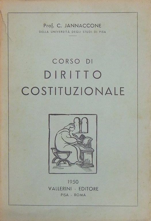 Corso di diritto costituzionale | Immagine Gallery 2