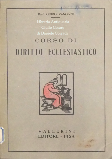 Corso di diritto ecclesiastico | Immagine Gallery 2