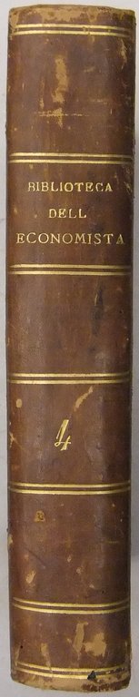 Corso di economia politica o esposizione de' principii che determinano … | Immagine Gallery 2